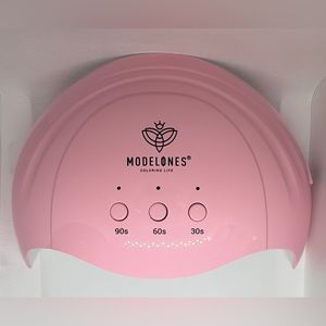 MODELONES Gel Polish LED Lamp